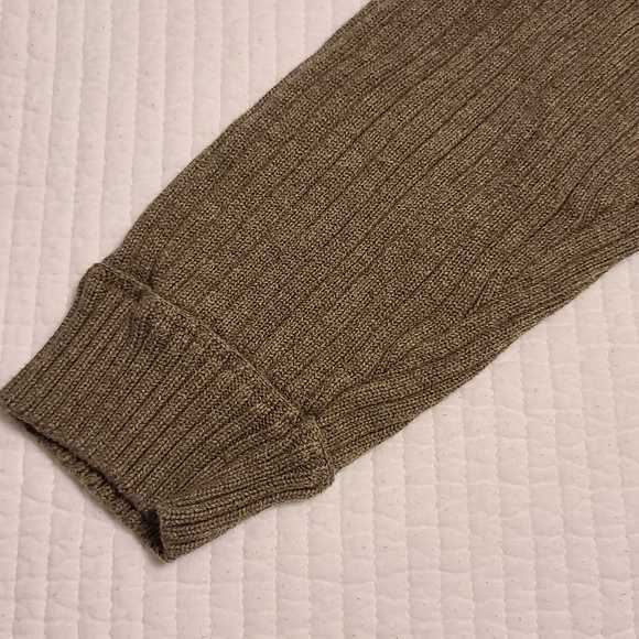 NEXT Quarter Zipper Sweater - 3XL - Picture 4 of 4